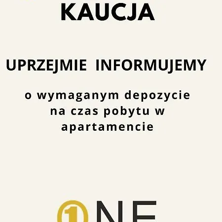 Velvet - Neptun Park By Oneapartments Apartment *