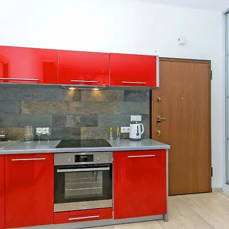 Apartment Velvet - Neptun Park By Oneapartments