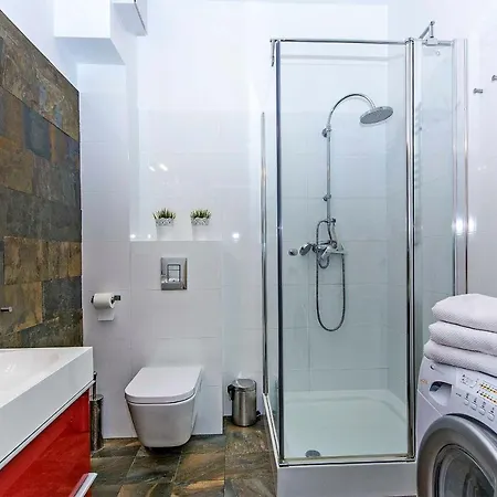 Velvet - Neptun Park By Oneapartments Apartment *