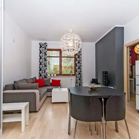 Velvet - Neptun Park By Oneapartments *