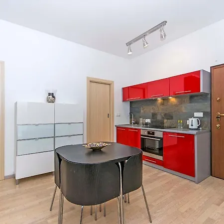 Velvet - Neptun Park By Oneapartments Gdansk