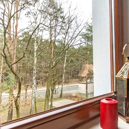 Velvet - Neptun Park By Oneapartments Apartment *