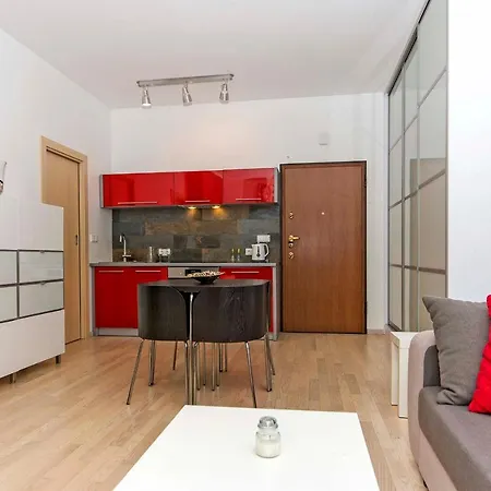 Velvet - Neptun Park By Oneapartments Apartment Gdansk