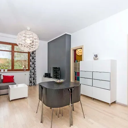 Velvet - Neptun Park By Oneapartments Gdansk