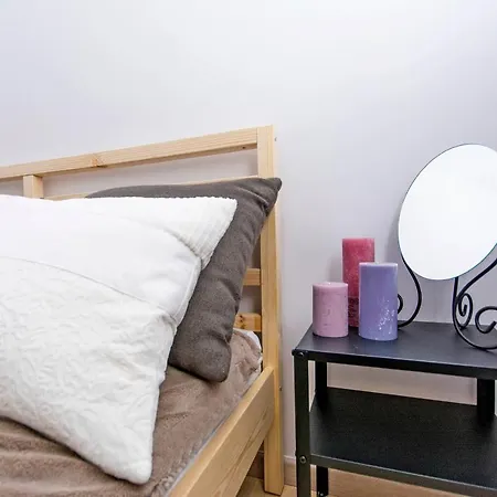 Velvet - Neptun Park By Oneapartments Apartment