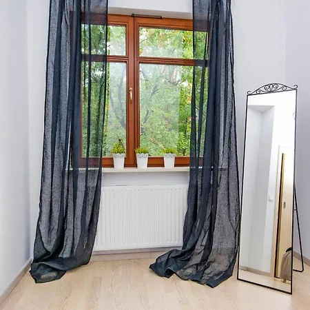 Apartment Velvet - Neptun Park By Oneapartments