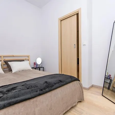 Velvet - Neptun Park By Oneapartments * Gdansk